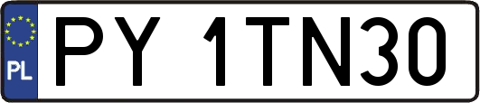 PY1TN30