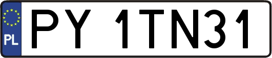 PY1TN31