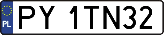 PY1TN32
