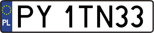 PY1TN33