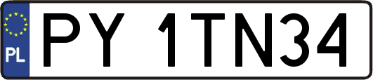 PY1TN34