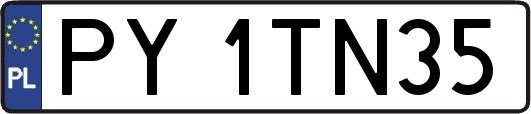 PY1TN35