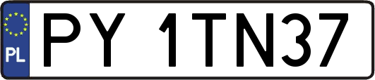PY1TN37
