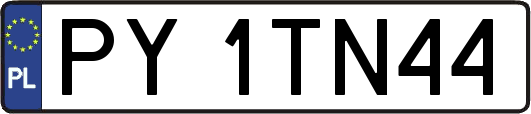 PY1TN44