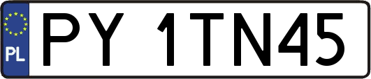 PY1TN45