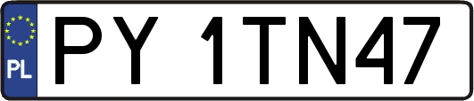 PY1TN47