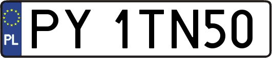 PY1TN50