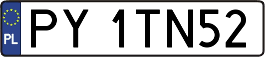 PY1TN52