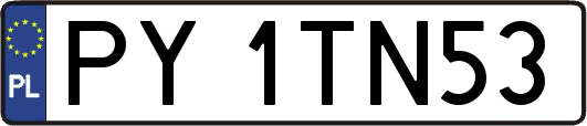 PY1TN53