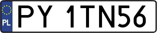 PY1TN56