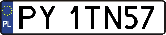 PY1TN57