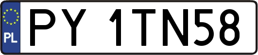 PY1TN58