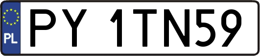 PY1TN59