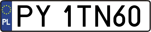 PY1TN60