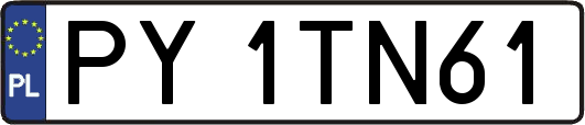 PY1TN61