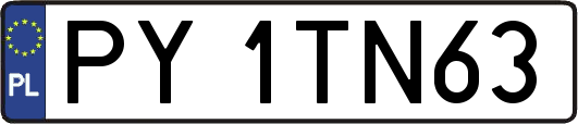 PY1TN63