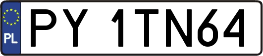 PY1TN64