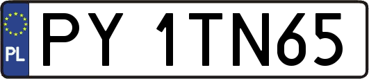 PY1TN65