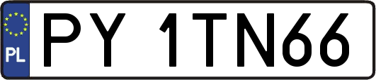 PY1TN66