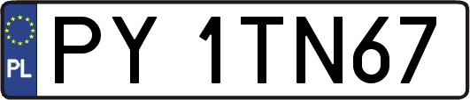 PY1TN67