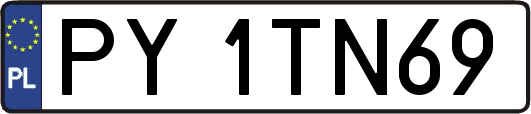 PY1TN69