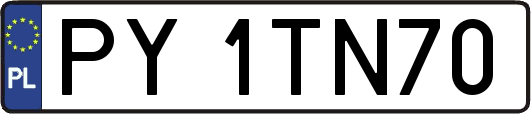 PY1TN70
