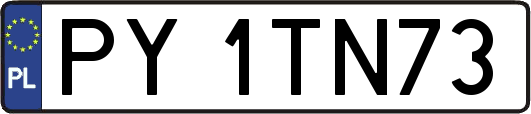 PY1TN73