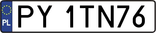 PY1TN76