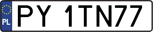 PY1TN77