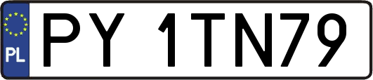 PY1TN79