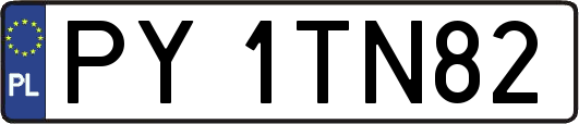 PY1TN82