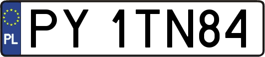 PY1TN84