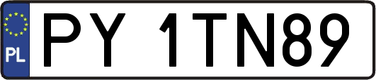 PY1TN89