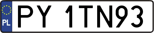 PY1TN93