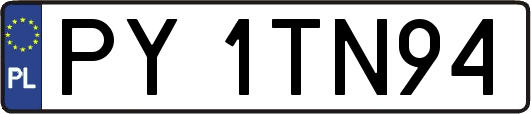 PY1TN94