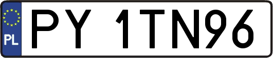 PY1TN96