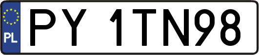 PY1TN98