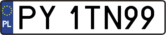 PY1TN99