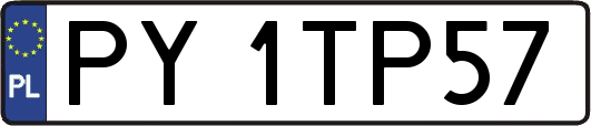 PY1TP57