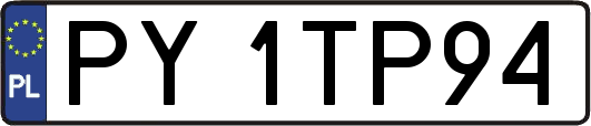 PY1TP94