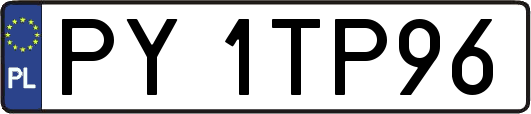 PY1TP96