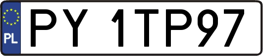 PY1TP97
