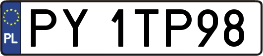 PY1TP98