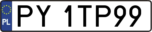 PY1TP99