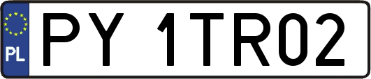 PY1TR02