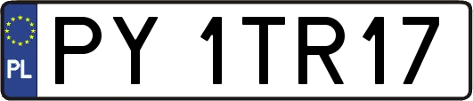 PY1TR17