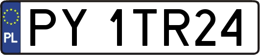 PY1TR24