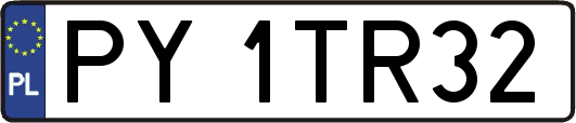 PY1TR32
