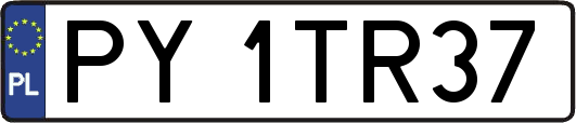 PY1TR37