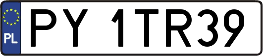 PY1TR39